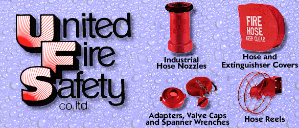 Welcome to United Fire Safety, Ltd